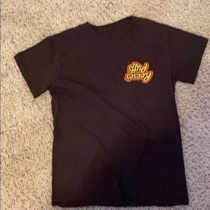Cactus jack x Reesie‘s puffs t shirt